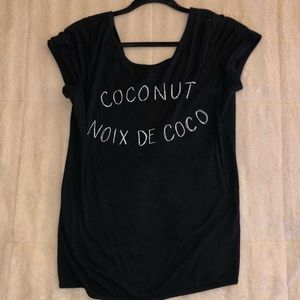 T shirt